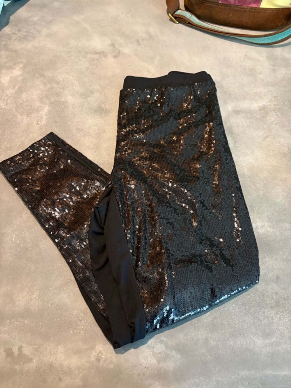 Torrid Size 2 Black Leggings